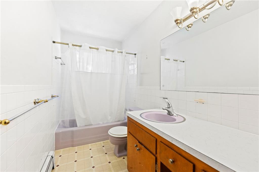 6127, 6129 and lot Pflumm Road