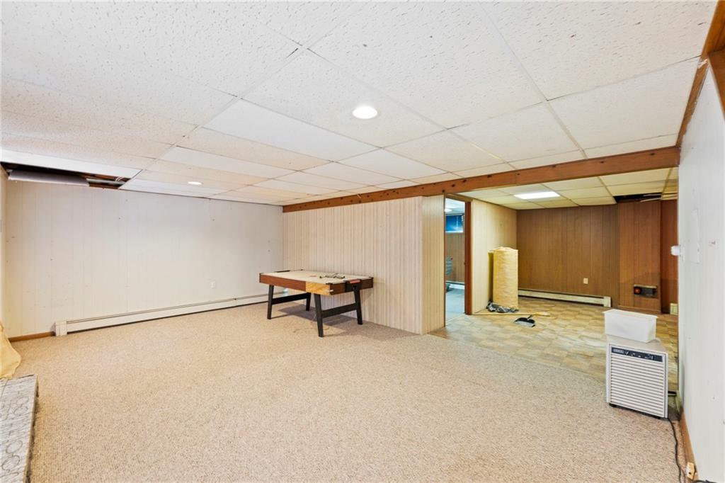 6127, 6129 and lot Pflumm Road