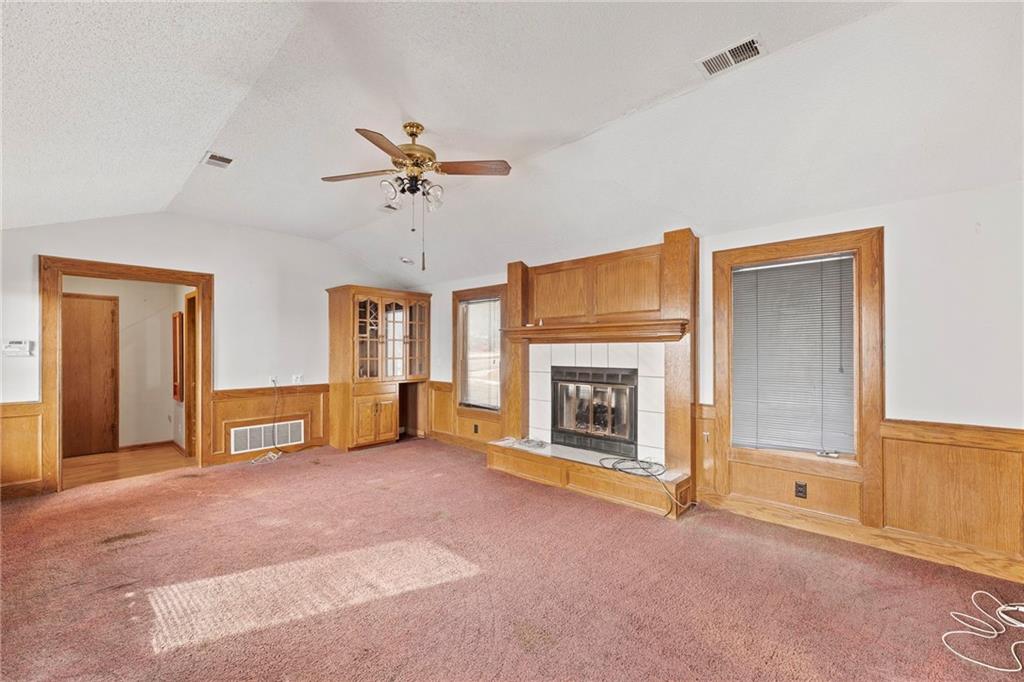 6127, 6129 and lot Pflumm Road