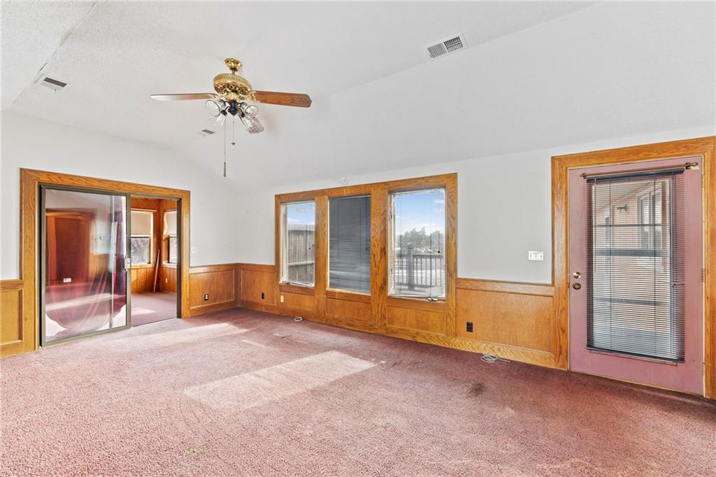 6127, 6129 and lot Pflumm Road