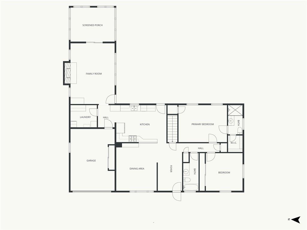 6127, 6129 and lot Pflumm Road