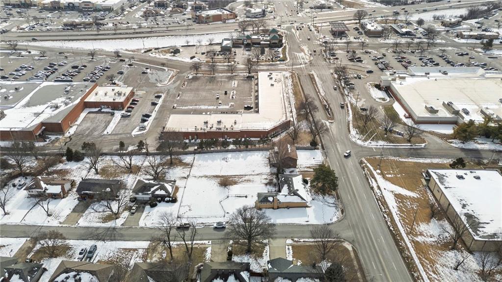 6127, 6129 and lot Pflumm Road