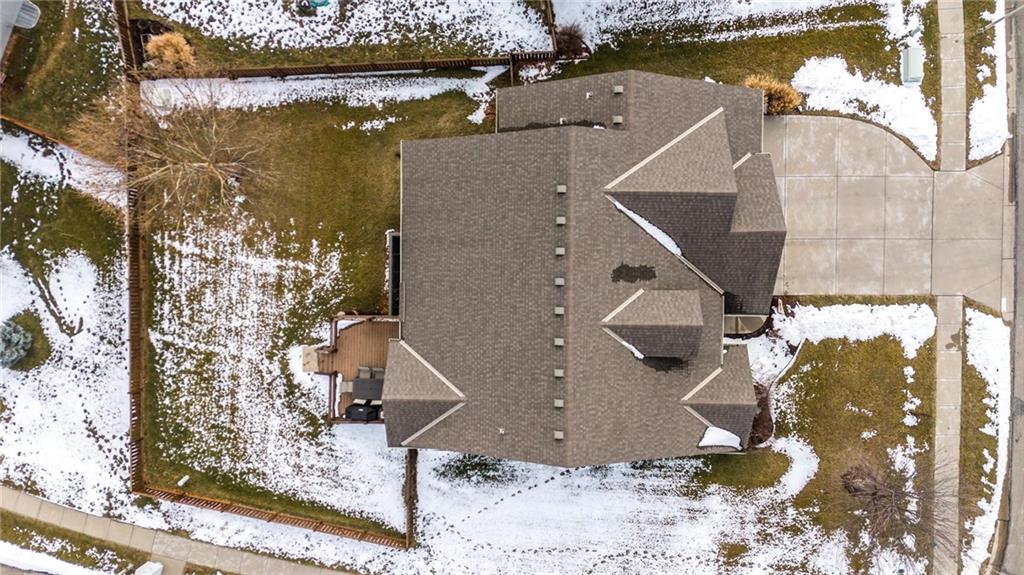 17707 S MILLRIDGE Street