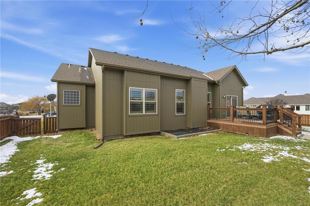 17707 S MILLRIDGE Street