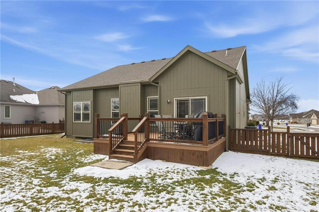 17707 S MILLRIDGE Street