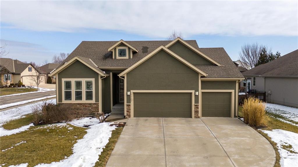 17707 S MILLRIDGE Street