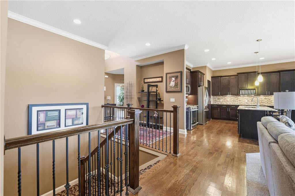 17707 S MILLRIDGE Street