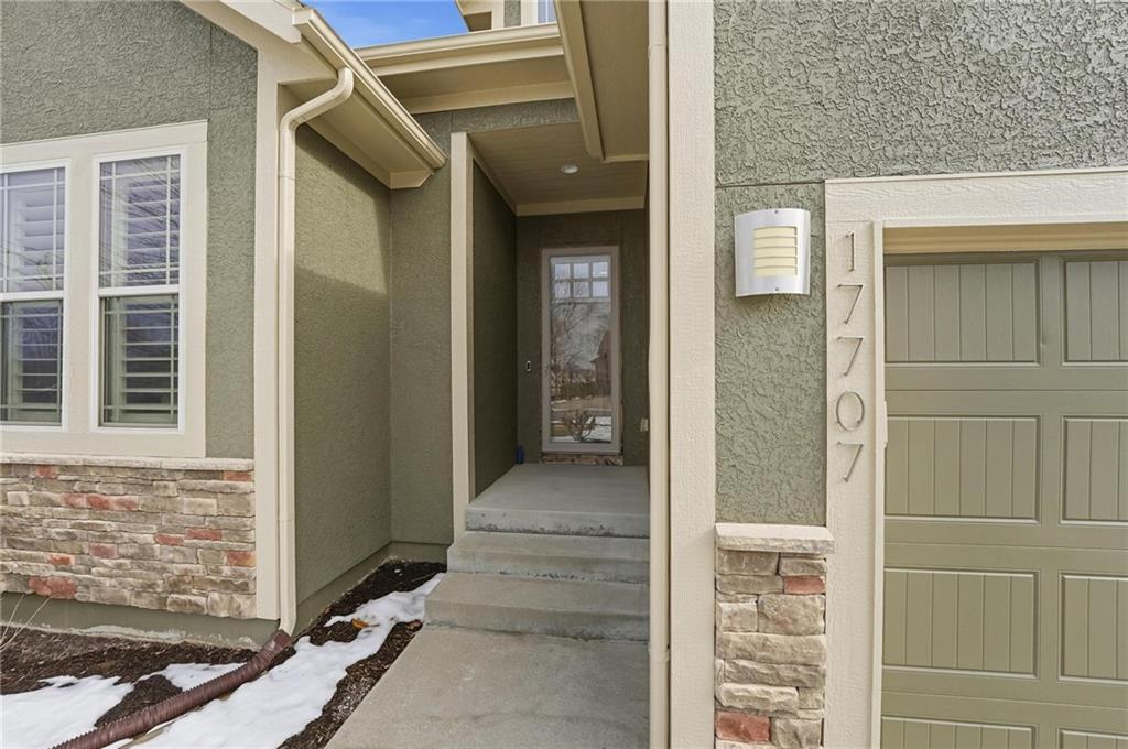 17707 S MILLRIDGE Street