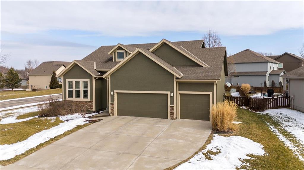 17707 S MILLRIDGE Street