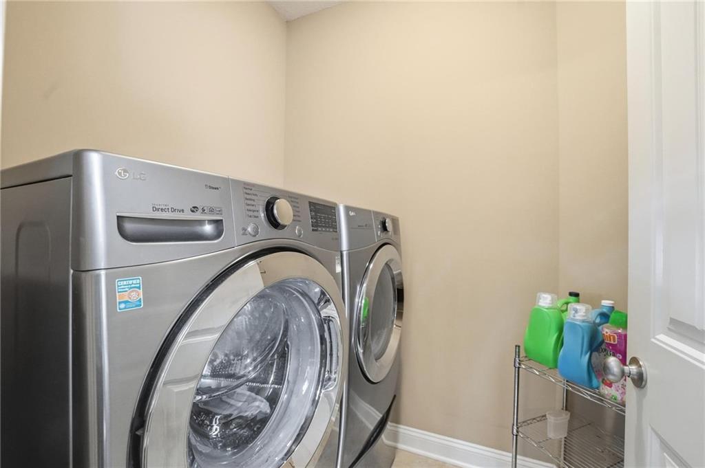 17707 S MILLRIDGE Street