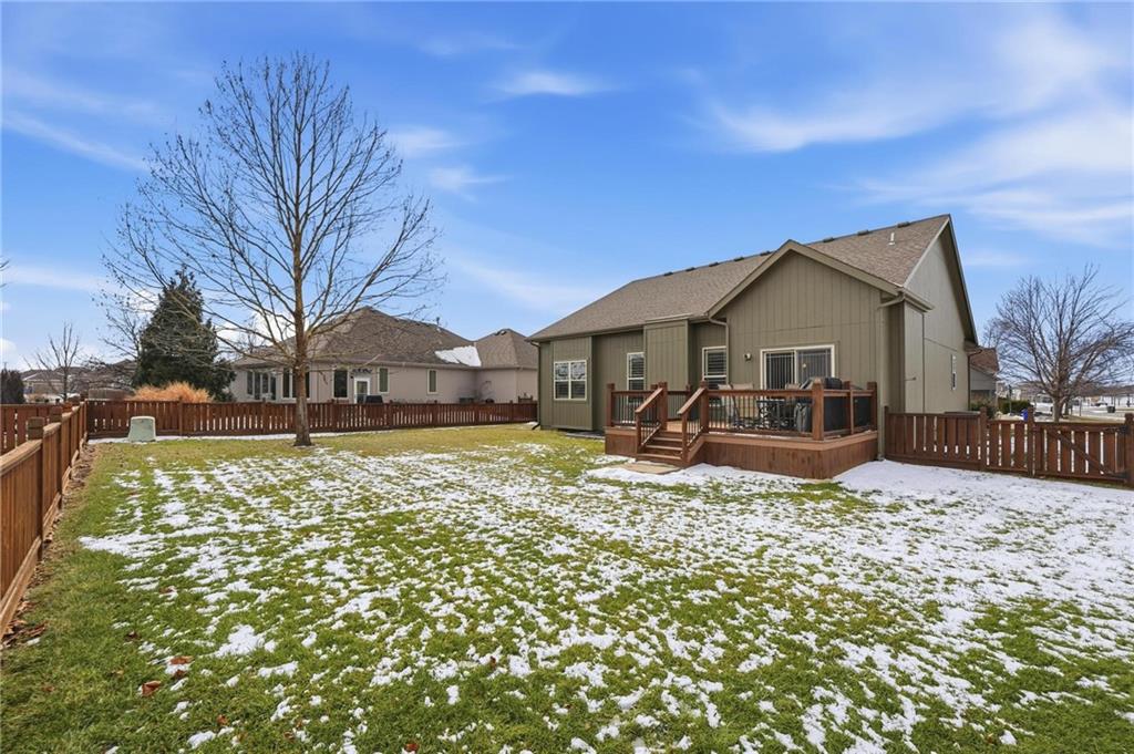 17707 S MILLRIDGE Street