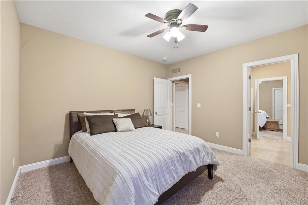 17707 S MILLRIDGE Street