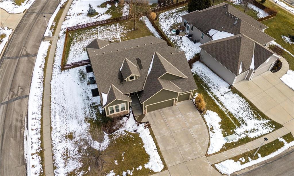 17707 S MILLRIDGE Street