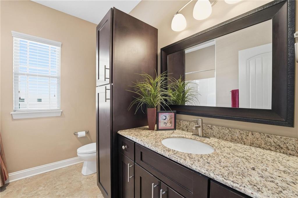 17707 S MILLRIDGE Street