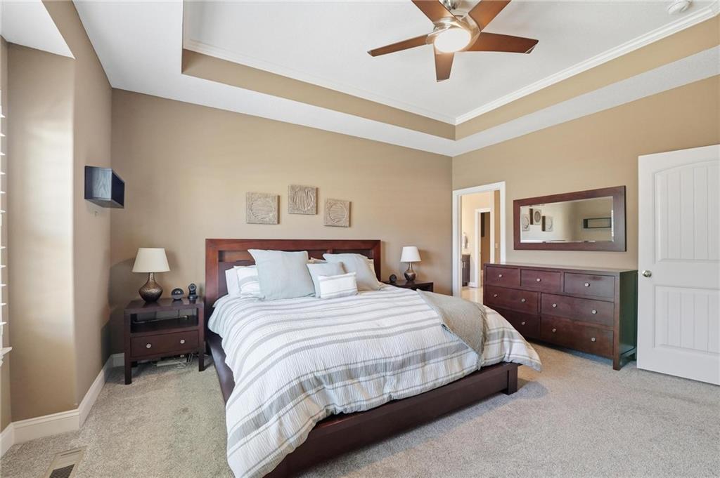 17707 S MILLRIDGE Street