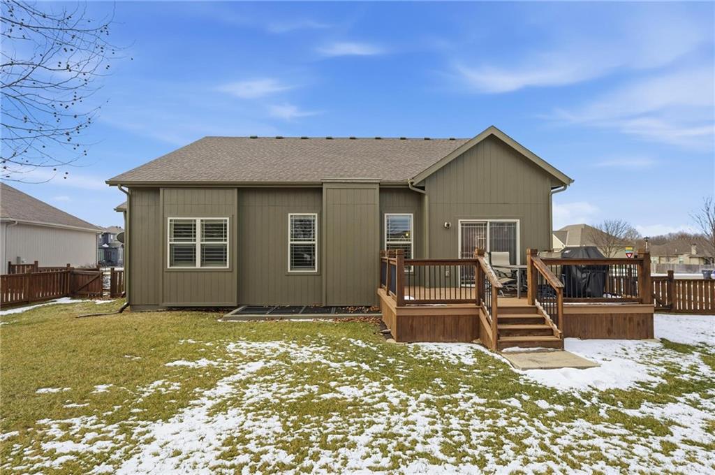 17707 S MILLRIDGE Street