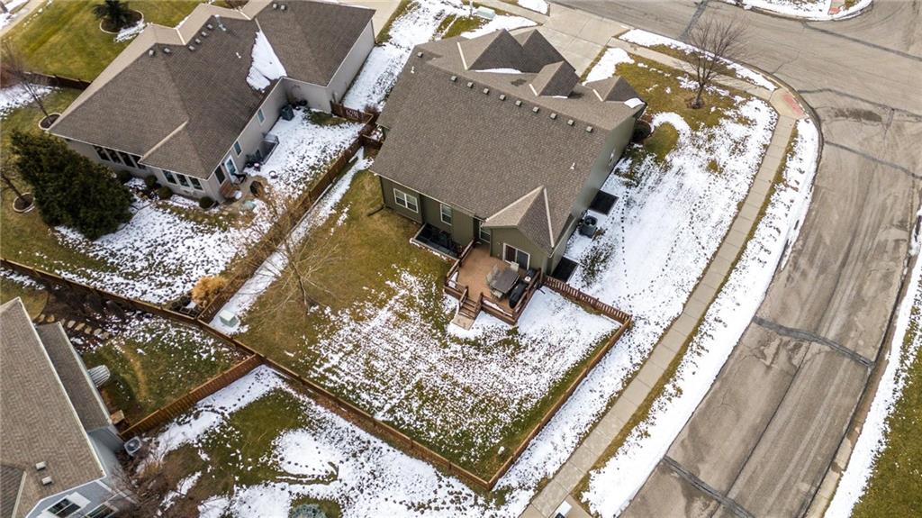 17707 S MILLRIDGE Street