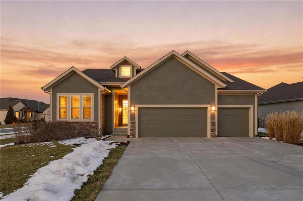 17707 S MILLRIDGE Street