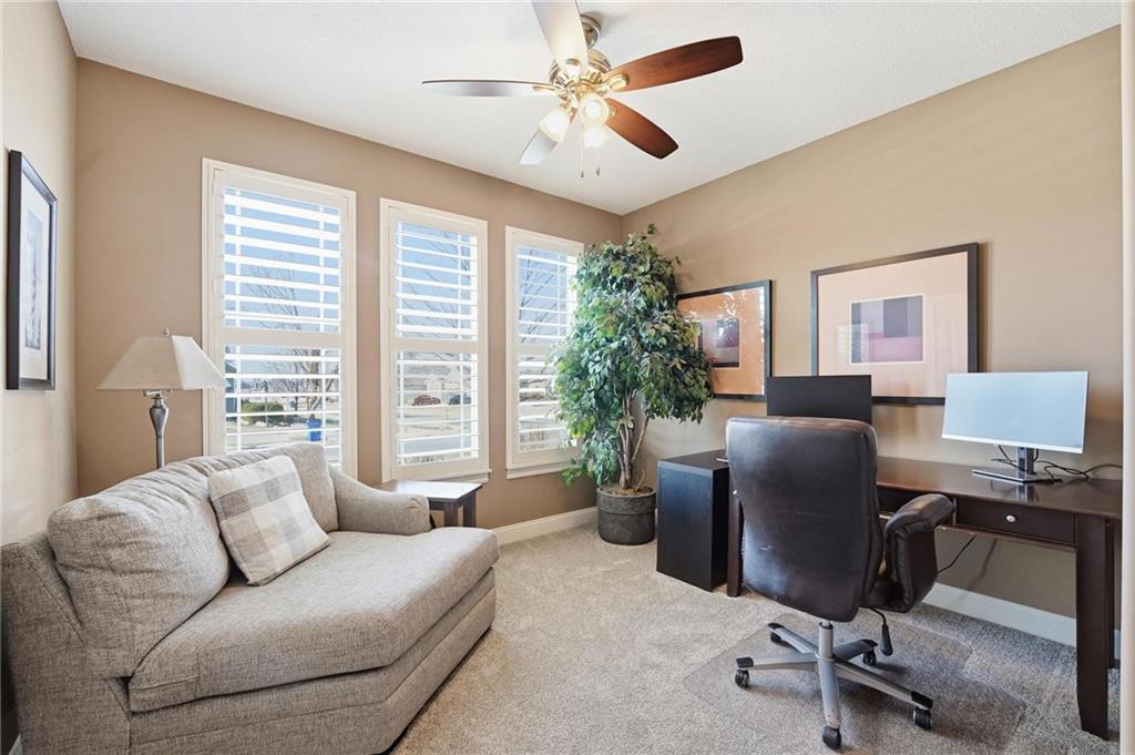 17707 S MILLRIDGE Street