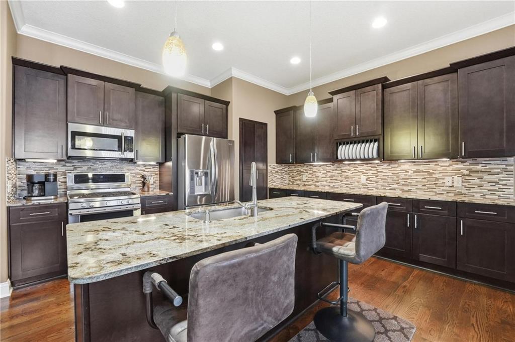 17707 S MILLRIDGE Street