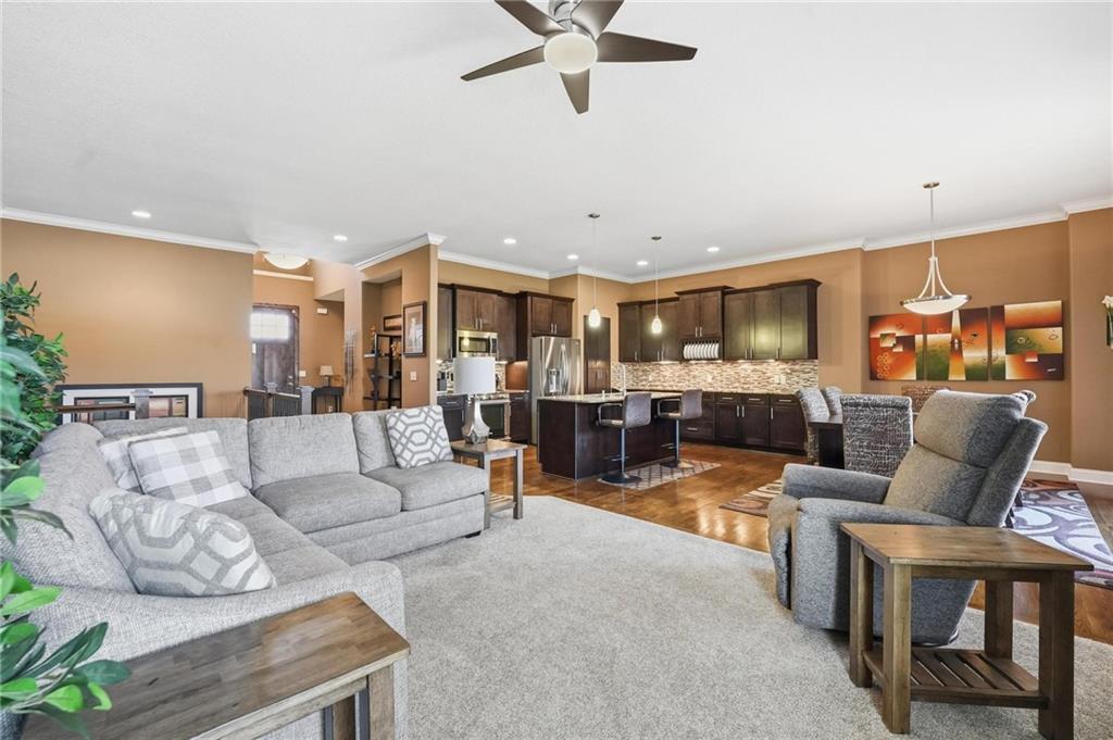 17707 S MILLRIDGE Street