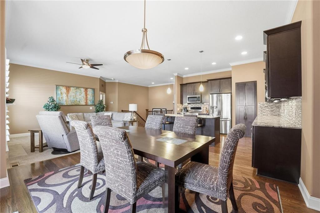 17707 S MILLRIDGE Street