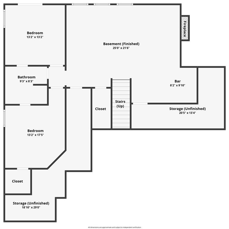 17707 S MILLRIDGE Street