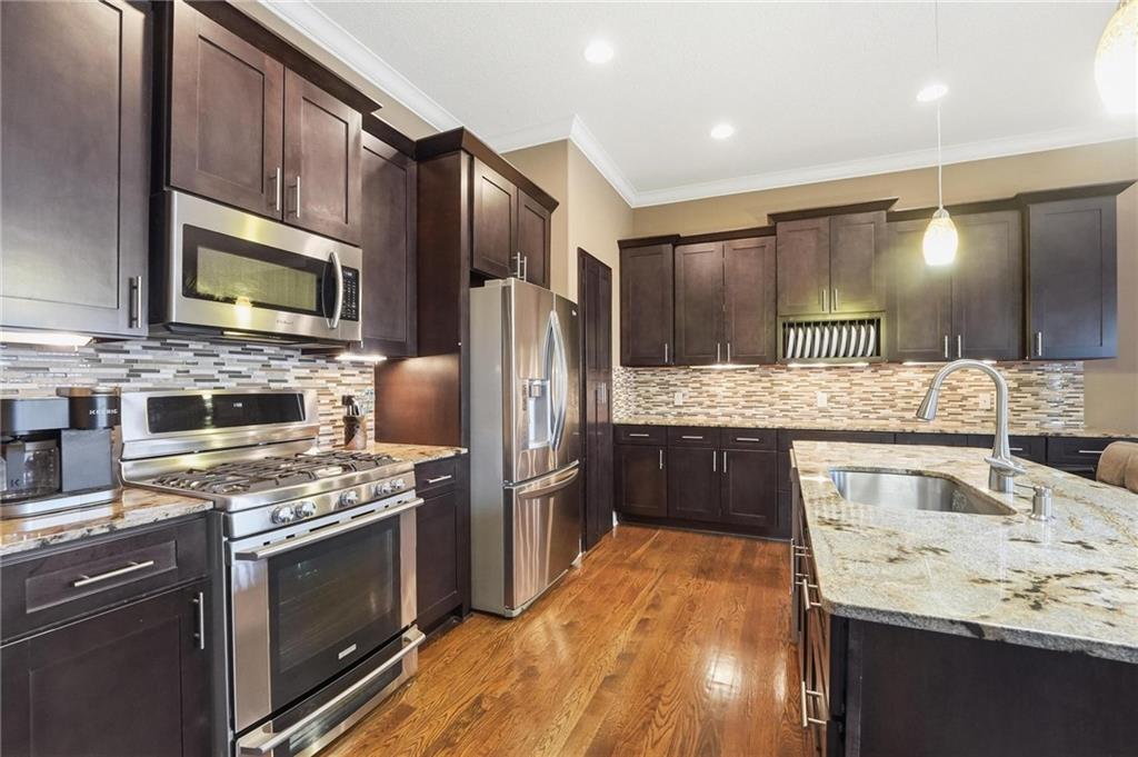 17707 S MILLRIDGE Street