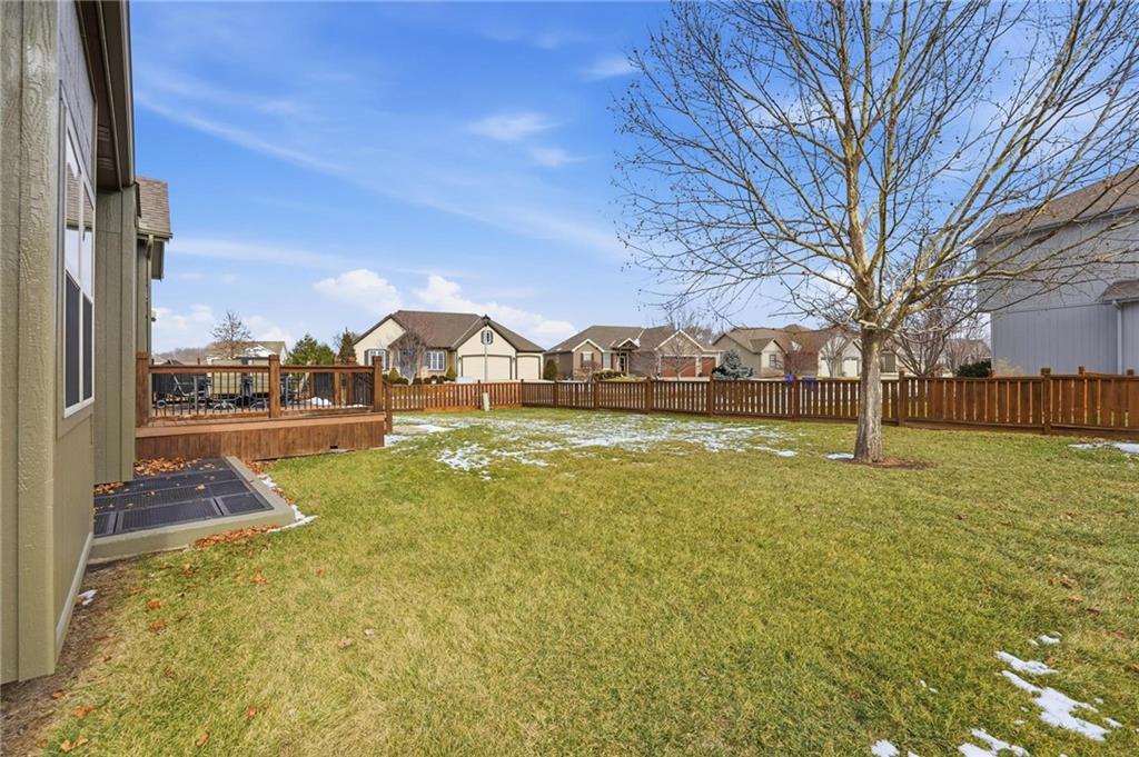 17707 S MILLRIDGE Street