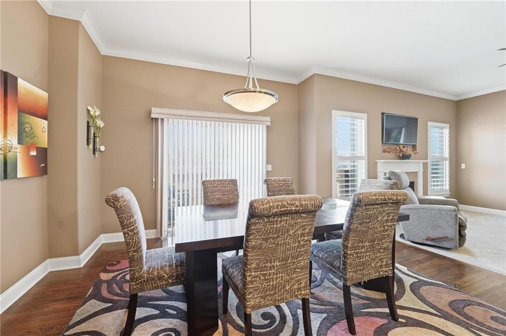 17707 S MILLRIDGE Street