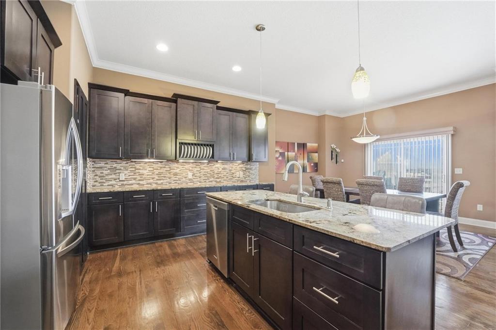 17707 S MILLRIDGE Street