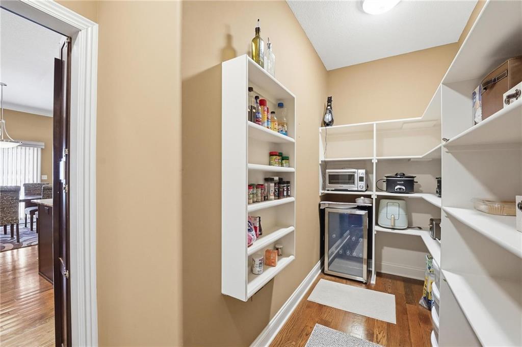 17707 S MILLRIDGE Street