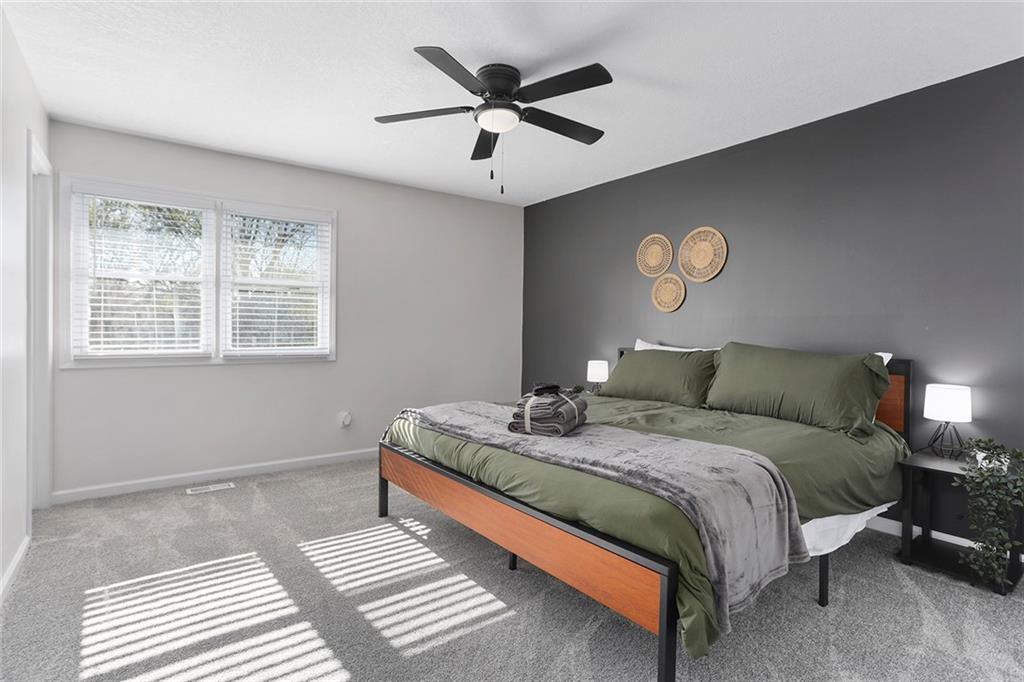 15207 S NAVAHO Drive