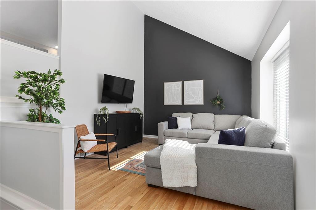 15207 S NAVAHO Drive