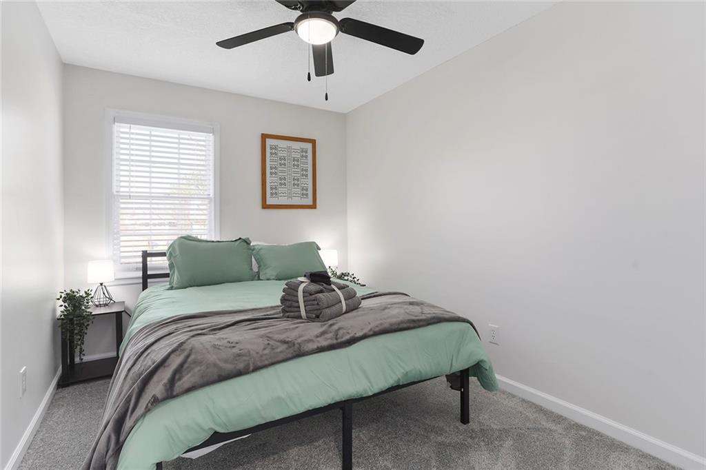 15207 S NAVAHO Drive