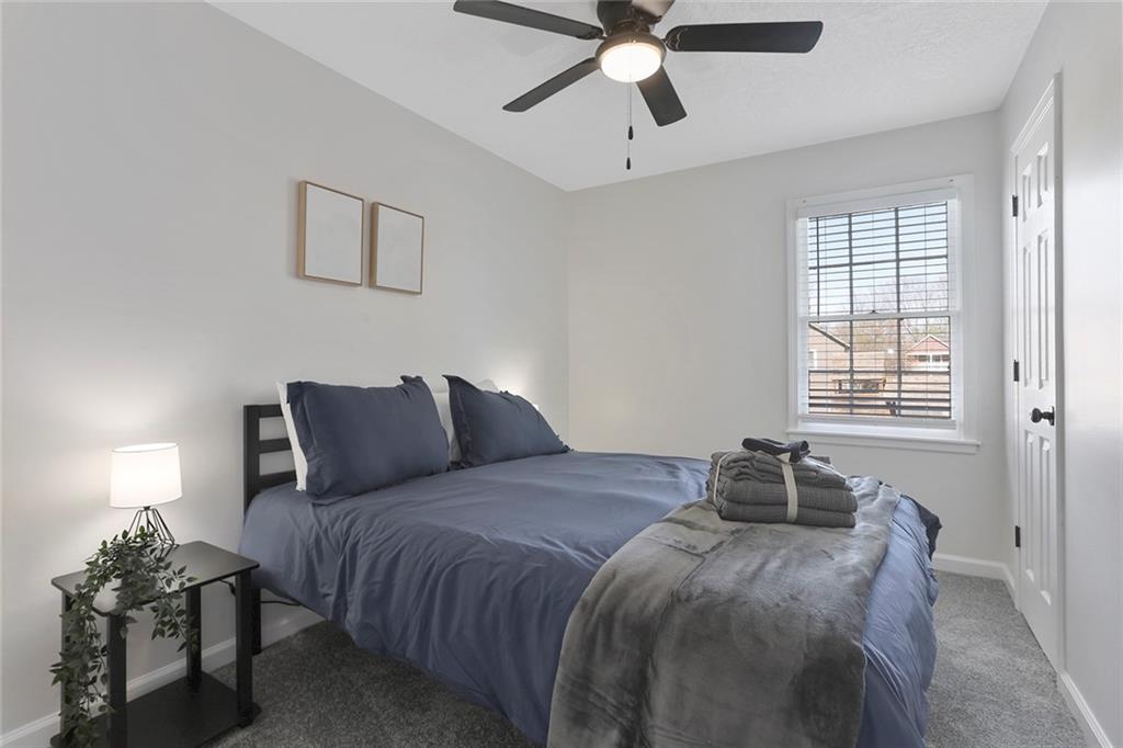 15207 S NAVAHO Drive