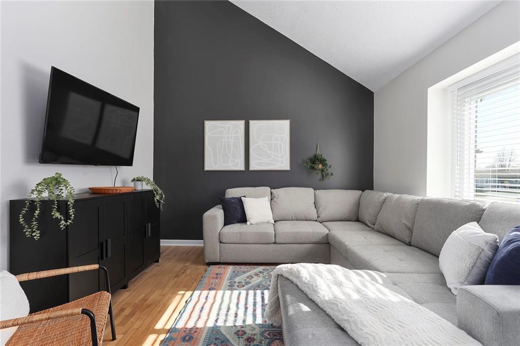 15207 S NAVAHO Drive