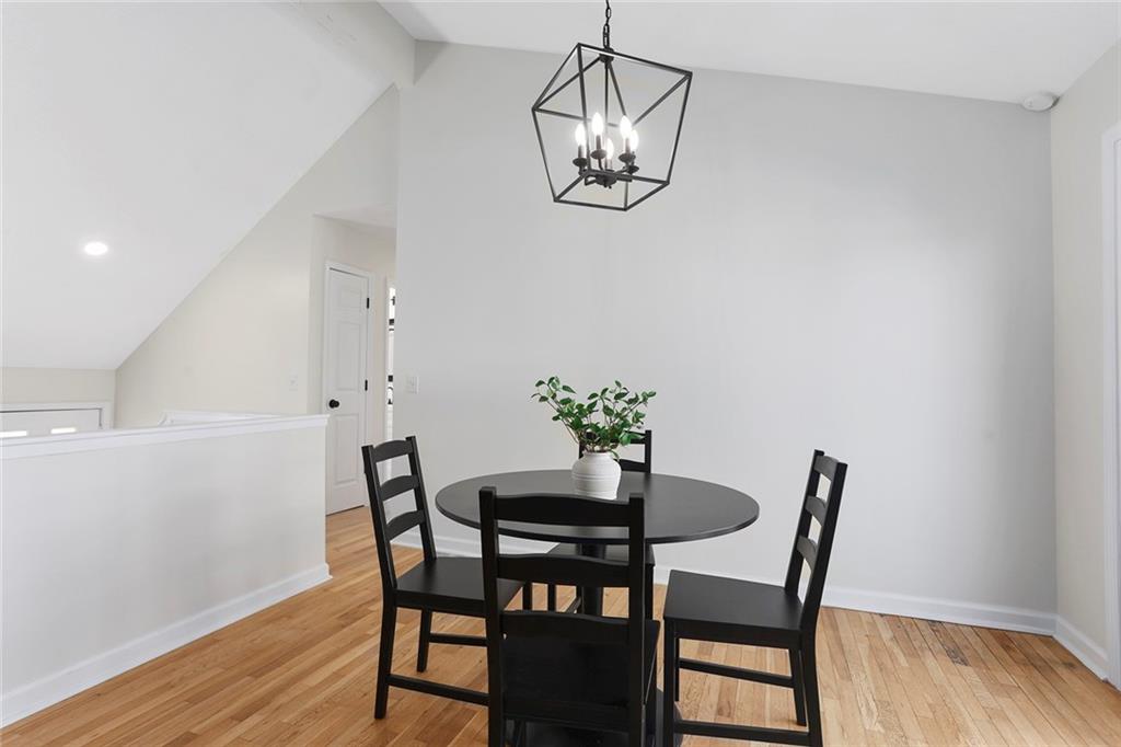 15207 S NAVAHO Drive