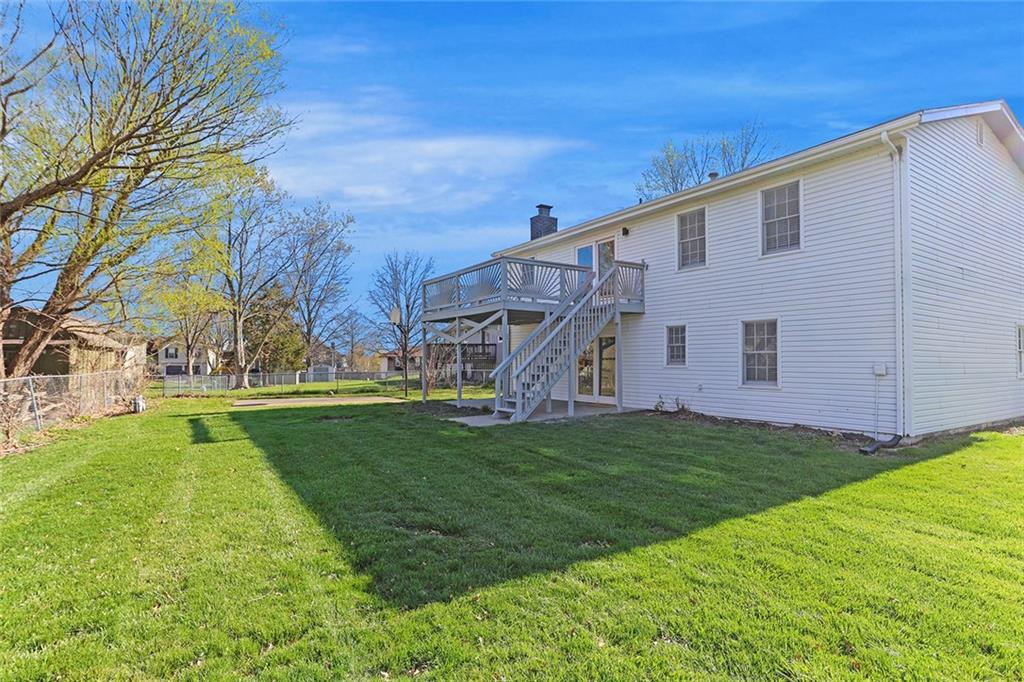 15207 S NAVAHO Drive