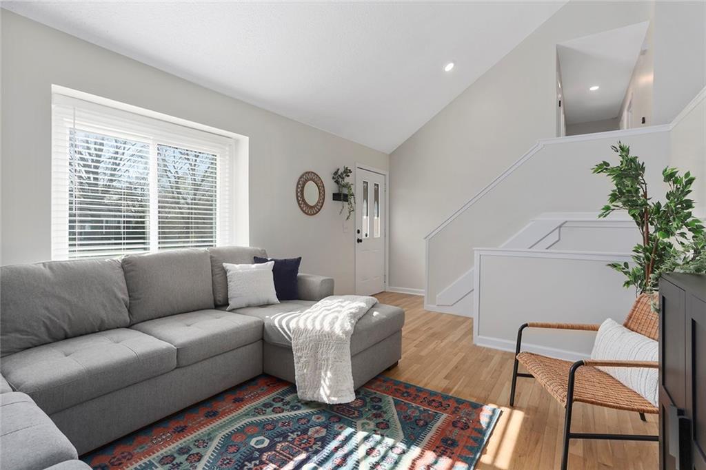 15207 S NAVAHO Drive