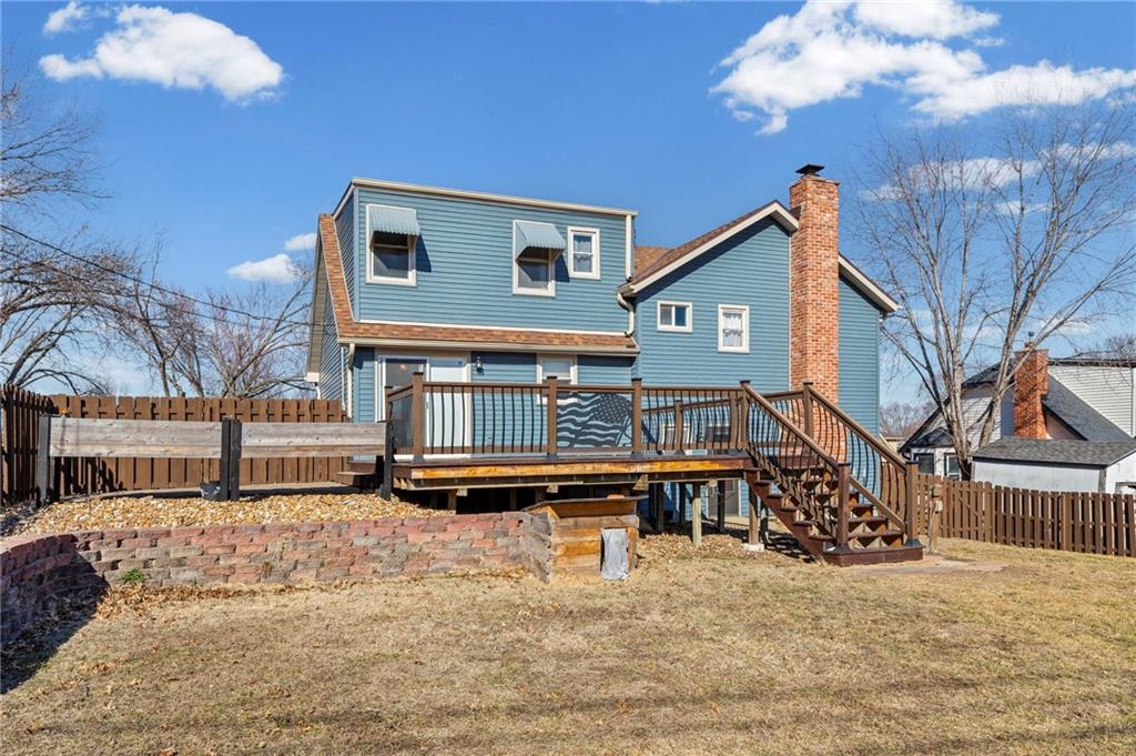 20921 W 52nd Terrace