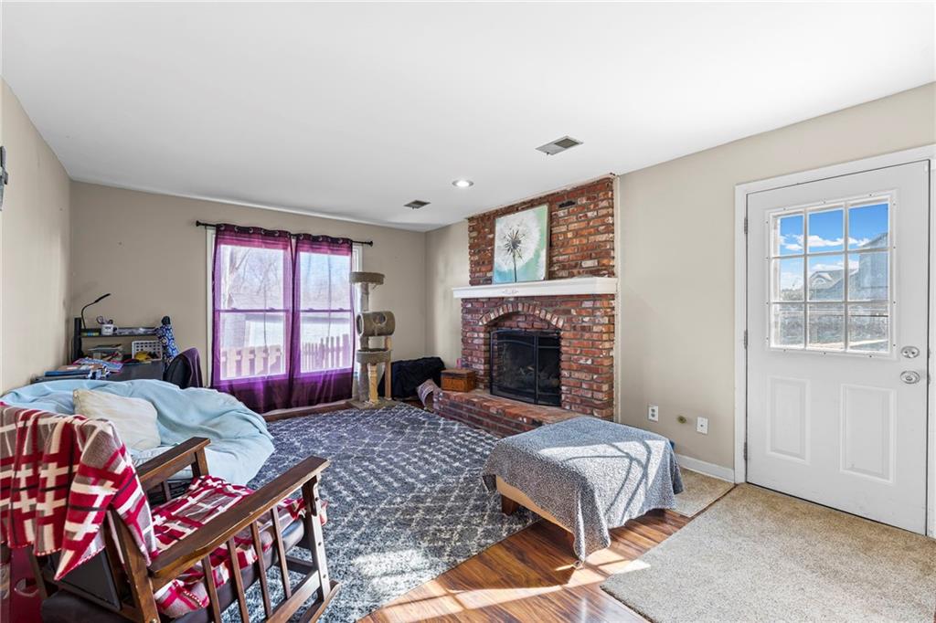 20921 W 52nd Terrace