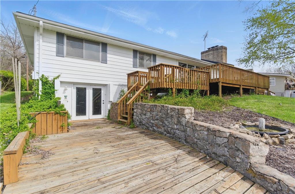 13 P Lake Shore Drive