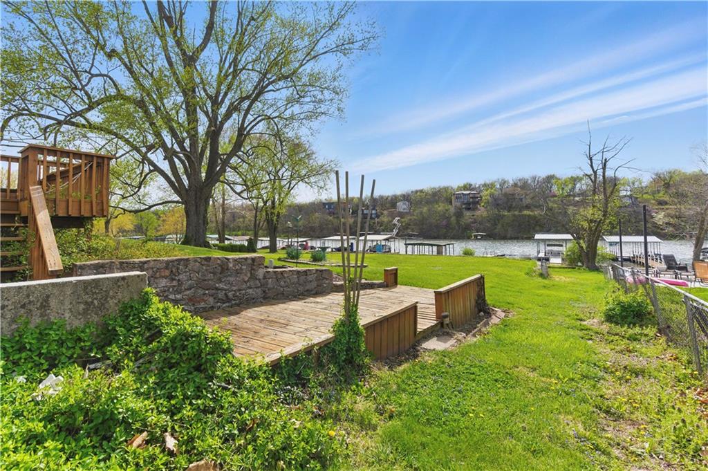 13 P Lake Shore Drive