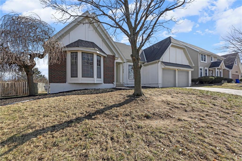 11405 S Hunter Drive