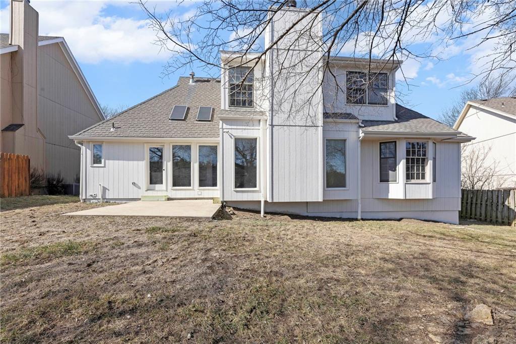 11405 S Hunter Drive