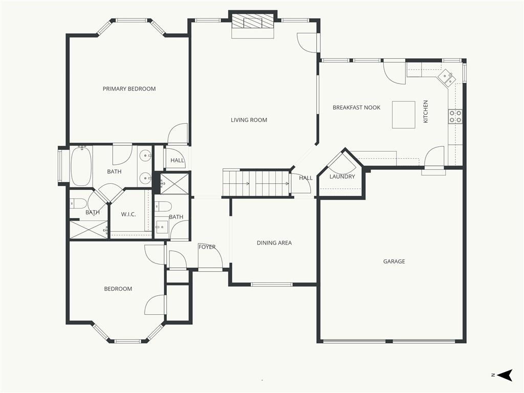 11405 S Hunter Drive