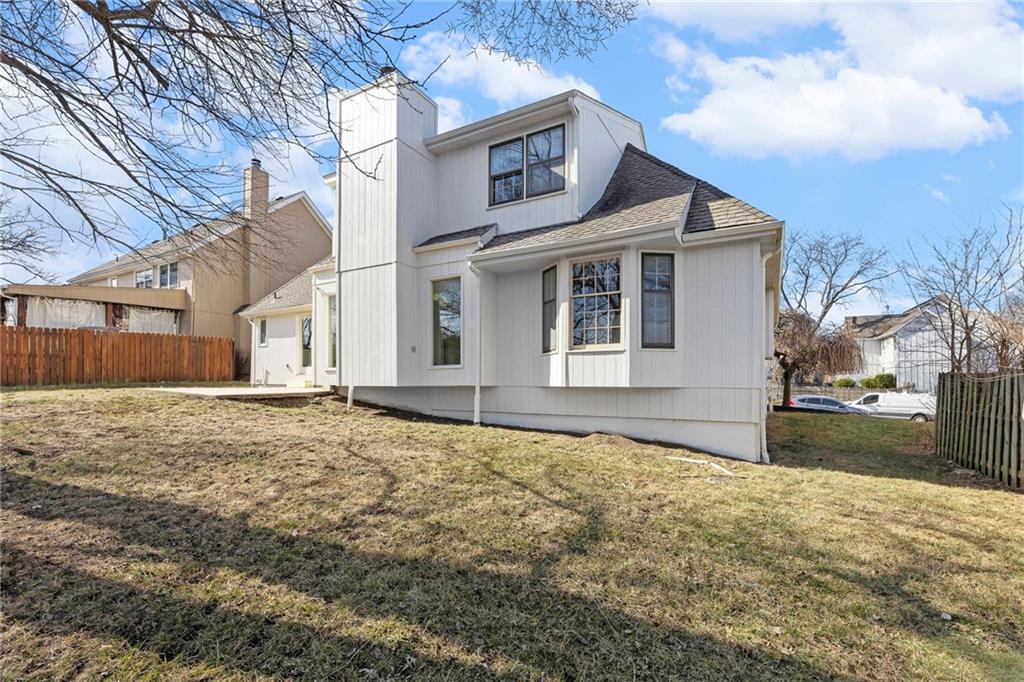 11405 S Hunter Drive