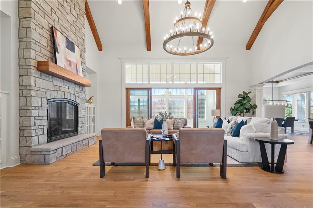 16520 Ballentine Street