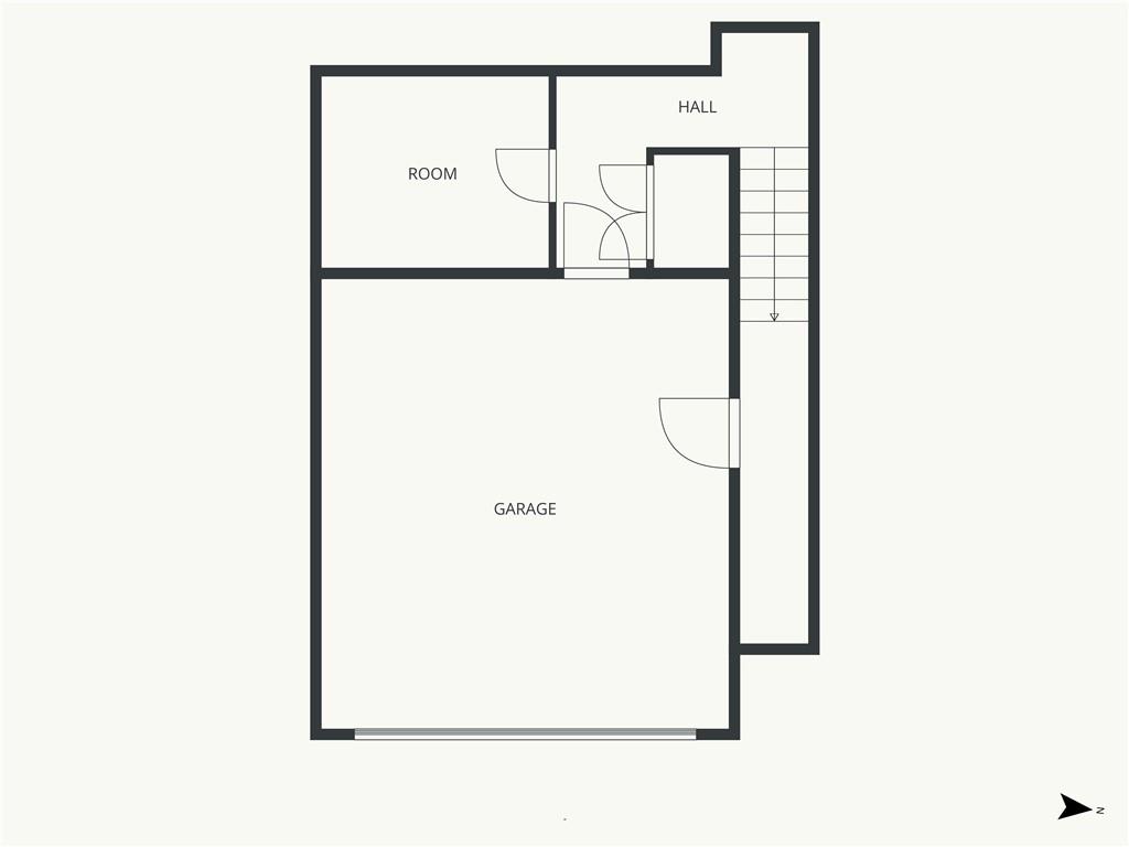 5245 Overland Drive Unit: B25